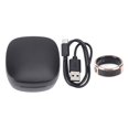 thumbnail image 2 of Fitness Ring, Easy To Use Smart Ring Colorful Display  for Cycling Size 8,Size 9,Size 10,Size 11,Size 12, 2 of 7