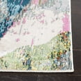 thumbnail image 3 of SAFAVIEH Lillian Beryl Abstract Floral Area Rug, 3 of 6