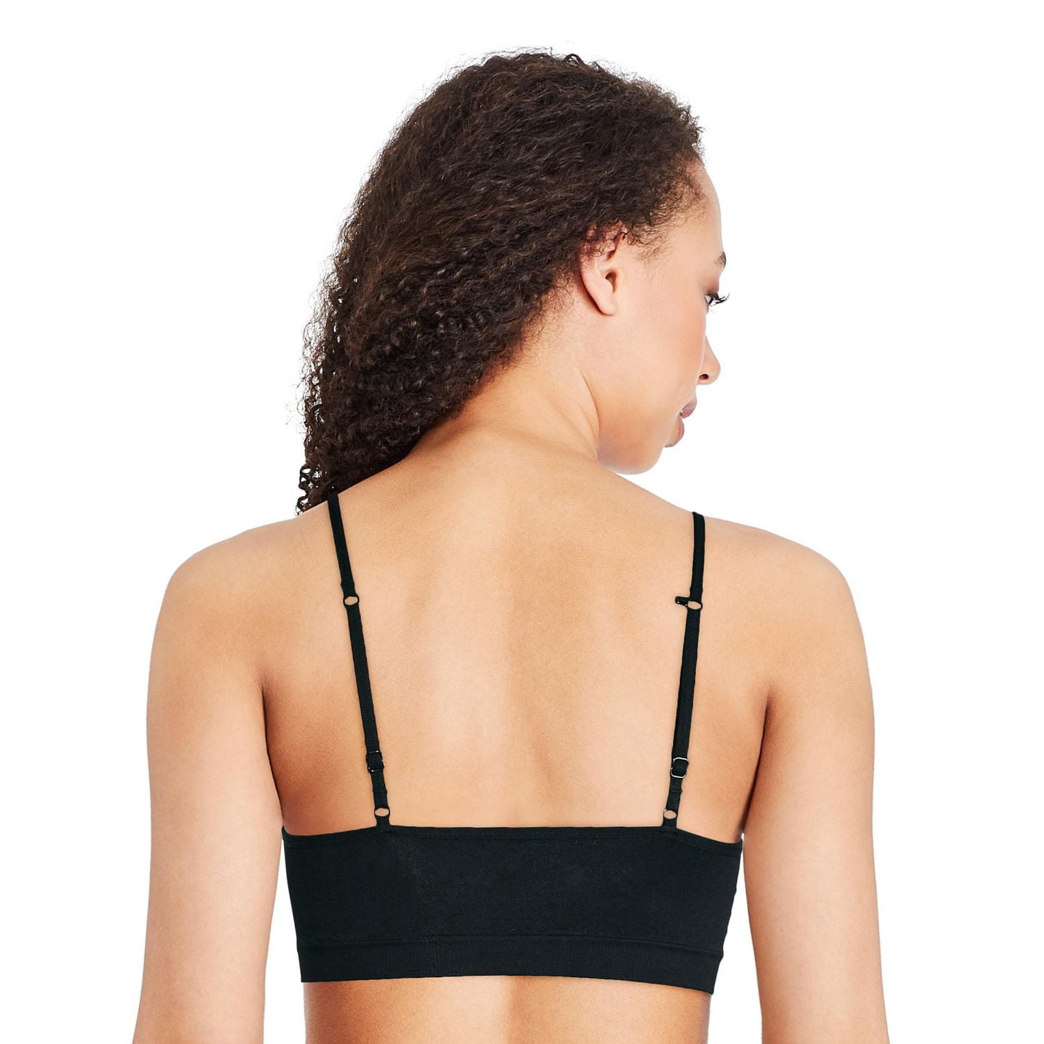 George Women's Seamless Bralette