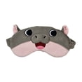thumbnail image 1 of Adorable Hippo Design for Comfortable Relaxation and Nap Aid for Teens and Adults, 1 of 7