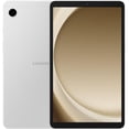 thumbnail image 1 of Samsung Galaxy Tab A9 – Tablette 8,7 Po Wi‐Fi + Cellulaire – 64 Go 4 Go de RAM – Argent – (Modèle 2023) – Tout Neuf, 1 of 6