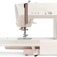 thumbnail image 5 of Sewing Machine Computer-Controlled 197 Stitch Patterns 1 Full Alphabets Suitable For The Creative Sewer And Quilter ,Smooth Thread Sewing, 5 of 5