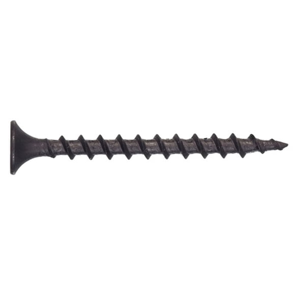 Drywall Screws, Coarse, 1-5/8 In., 5 Lbs. - 47126