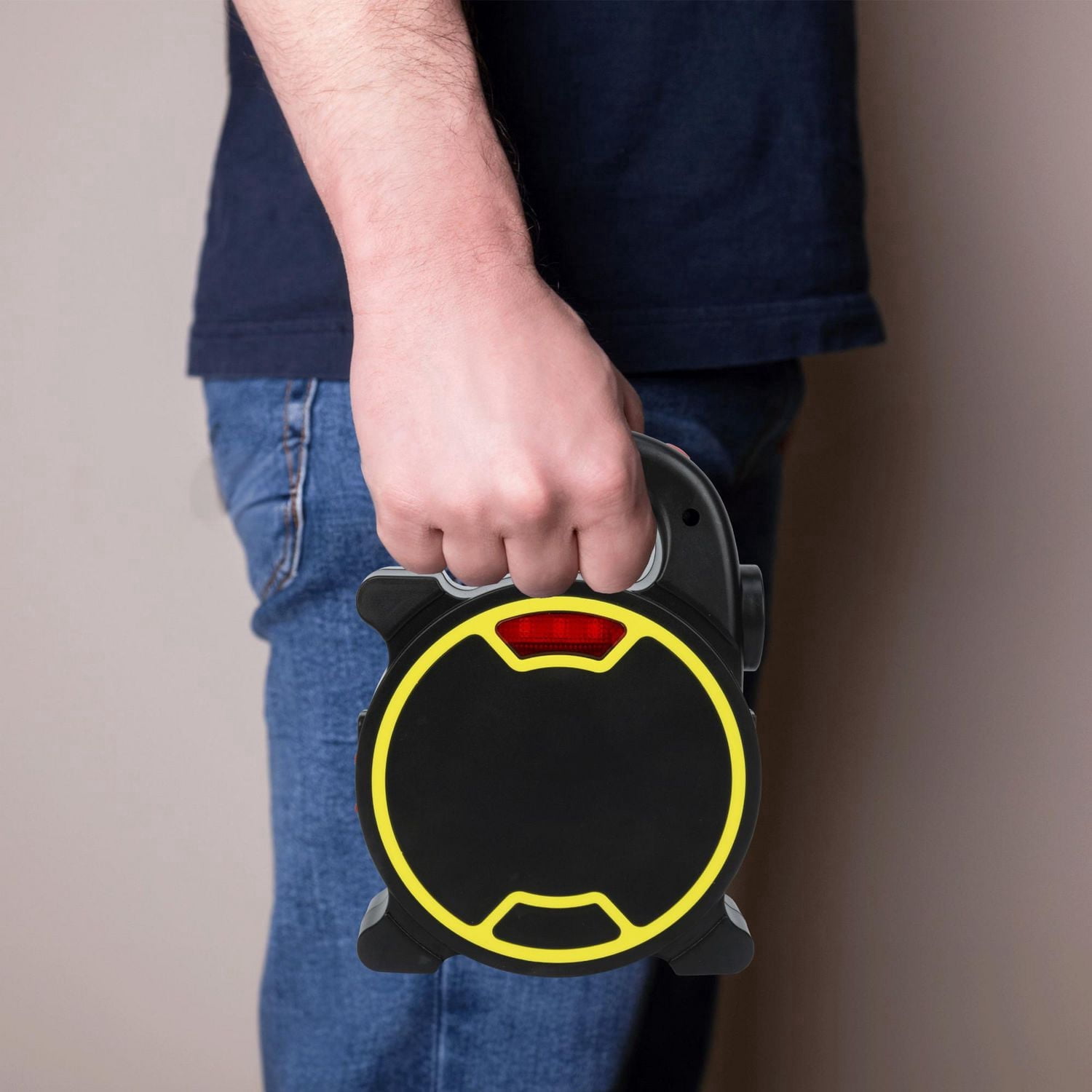 Perfect Solutions Tool Set With Led Light