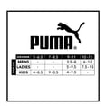 thumbnail image 2 of Puma Ladies' No Show Sock 8-pair White, 2 of 5