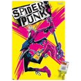 thumbnail image 1 of Marvel Spider-Man: à travers le vers d'araignée - Spider-Punk, 1 of 4