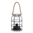 thumbnail image 4 of HEALEEP Living Room Lamps Bedroom Lamp Iron Warm Light Simple Style 1Set for Family Members, 4 of 7