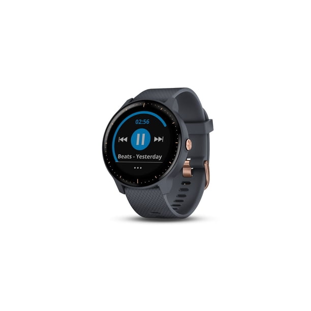 Garmin vivoactive 3 Music GPS Smartwatch with Music Storage