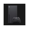 thumbnail image 3 of Microsoft Xbox Series X 1TB Console – Black – Certified Refurbished (Excellent), 3 of 8