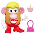 thumbnail image 2 of Playskool Mrs. Potato Head Toddler Figurine, 2 of 2