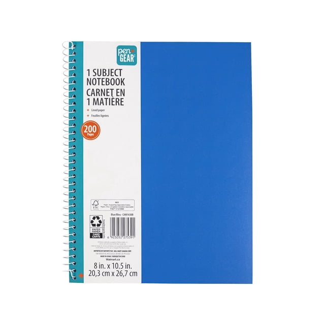 D03 Notebooks
