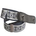 thumbnail image 4 of Fridja Buckle-free Elastic Invisible Belt for Jeans No Bulge No Hassle Leather, 4 of 6