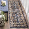 thumbnail image 1 of SAFAVIEH Bijar Pavel Traditional Area Rug, 1 of 3