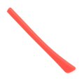 thumbnail image 3 of 4Pieces Eyeglasses Glasses Earsocks Ear Tips Eyeglass End Tips Ear Soft Silicone Easily Install Red, 3 of 9