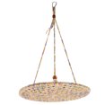 thumbnail image 4 of MasteelfCA Reptile Hammock Swing Hanging Bed Bearded Dragon Bed Animals Cotton Rope Hammock, 4 of 8