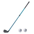 thumbnail image 2 of DYNWAVECA Golf Wedge Golf Chipper Adjustable with Balls Accessory Equipment Golf Course Supplies Gift Telescopic Chipping Practice Club Blue, 2 of 10