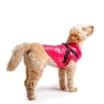 thumbnail image 2 of One Paw, Harness Jacket for Dogs, Multiple Sizes and Colours, Fushia, 2 of 8