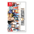 thumbnail image 1 of Jeu vidéo FINAL FANTASY IX pour (Switch), 1 of 8