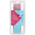 thumbnail image 1 of Equate Beauty Premium Dual-Tip Makeup Applicators, 1 of 4