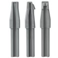 thumbnail image 3 of Miangastore 3 Pcs Taille-Crayons Outils Taille-Crayons Sourcils Outils d'Assistance Crayons Outils, 3 of 9