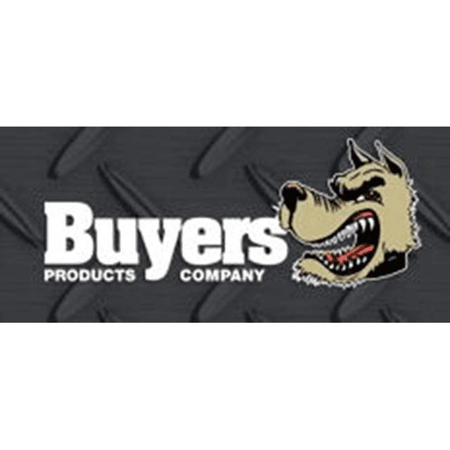 Buyers Products RM62516 Crochet Pintle
