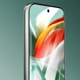 thumbnail image 2 of PANDACO Tempered Glass Ultra Thin Screen Protector for Google Pixel 9, 2 of 4