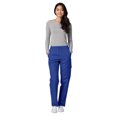 thumbnail image 4 of Adar Sarraus Universels pour Femmes - Pantalon de Sarrau Cargo Fuselé, 4 of 7