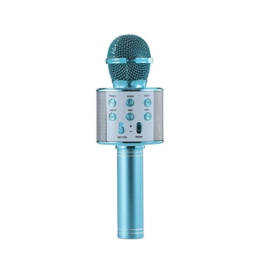 Spark Karaoke Microphone