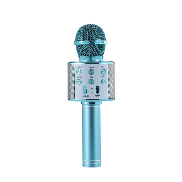 Spark Karaoke Microphone