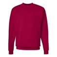 thumbnail image 1 of Hanes - EcoSmart Crewneck Sweatshirt. P160, 1 of 3