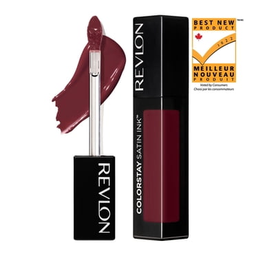 Revlon ColorStay Satin Ink Rouge à Lèvres Liquide