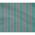 thumbnail image 4 of oneOone Cotton Flex Fabric Stripe Block Print Sewing Fabric BTY 40 Inch Wide, 4 of 4