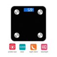 thumbnail image 1 of Ezonedeal Digital Body Weight Scales Smart Bluetooth Body Fat Scale, High Precision Weighing Scale for Fitness Tracking Body Composition Analyzer Backlit LED Display, 1 of 4