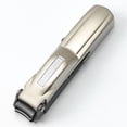 thumbnail image 1 of TopLLC Coupe-Ongles en Acier Inoxydable Coupe-Ongles Grands Coupe-Ongles Manucure Coupe-Ongles Coupe-Ongles, 1 of 2