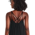 thumbnail image 3 of George Women's Strappy Dress, 3 of 6