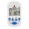 thumbnail image 1 of Lefu M50 Mini Métronome Électronique LCD Numérique pour Violon Basse Guitare Électrique Piano Accessoires d'Instruments de Musique, 1 of 7