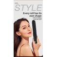 thumbnail image 4 of Cold Air Hair Straightener, 5 Temp Settings, Fast Styling & Long-Lasting Hold, 4 of 5
