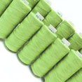 thumbnail image 3 of 20 Pcs Wholesale Thread Polyester Hand Machine New Blue Quilting Sewing Supply, 3 of 4