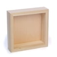 thumbnail image 1 of 24 x 36 in. Deep Gesso Painting Panel - White, 1 of 1