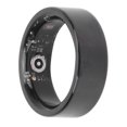 thumbnail image 1 of Smart Ring, 18mAh Battery Stainless Steel Fitness Tracker Ring  for Daily Use 8,9,10,11, 1 of 7