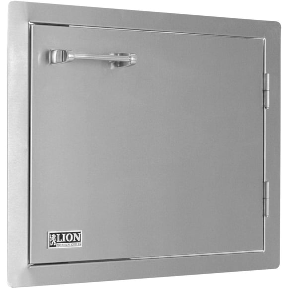 Lion Premium Grills L2219 Single Door 22"x17-7/8"