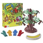 Jeu des singes sauteurs