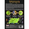 thumbnail image 2 of Saboteur - Lost Mines - English, 2 of 2