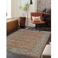 thumbnail image 2 of ECARPET Hailey Traditional Area Rug for Living Room, Bedroom, Dining Room, Entrance, Hallway and More., 2 of 9