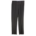 thumbnail image 1 of Vigano Men's Dark Grey 1959 Collection Wool Dress Pants - 36, 1 of 2