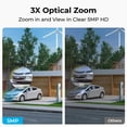 thumbnail image 2 of Reolink E Series E540, 2 of 12