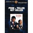 thumbnail image 2 of Penn and Teller Get Killed, 2 of 2