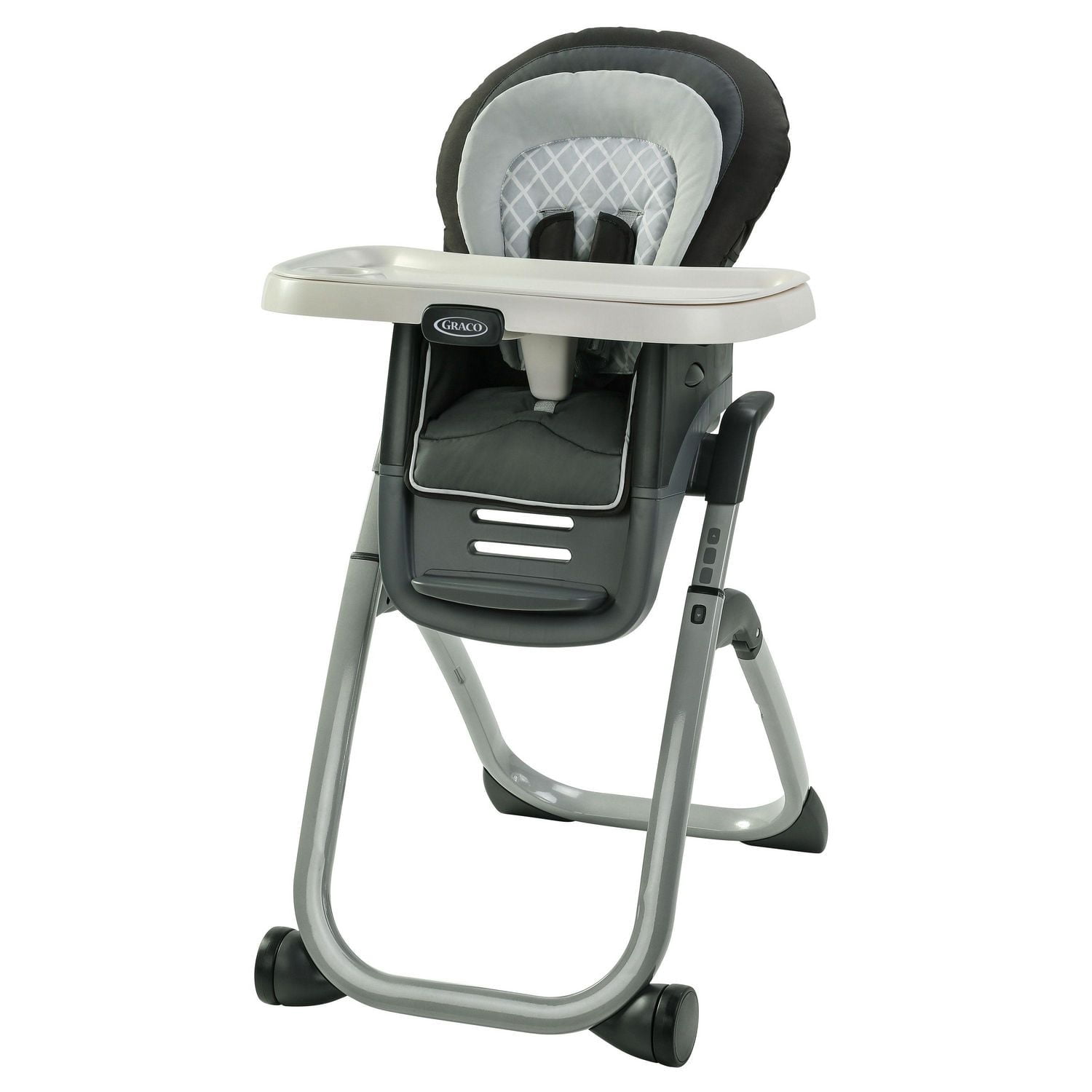 Chaise haute Graco DuoDiner DLX 6-en-1