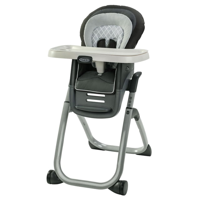 Chaise haute Graco DuoDiner DLX 6-en-1