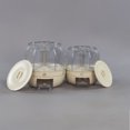 thumbnail image 4 of BOX001 - （Large) Divided Rotating Grain Rice Storage Box, 4 of 5